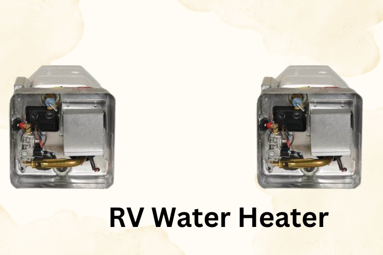 electric rv water heater 15x15 with a 15x18 hole