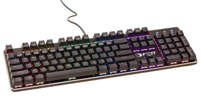 npet gaming keyboard 