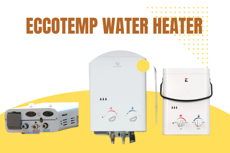 eccotemp water heater