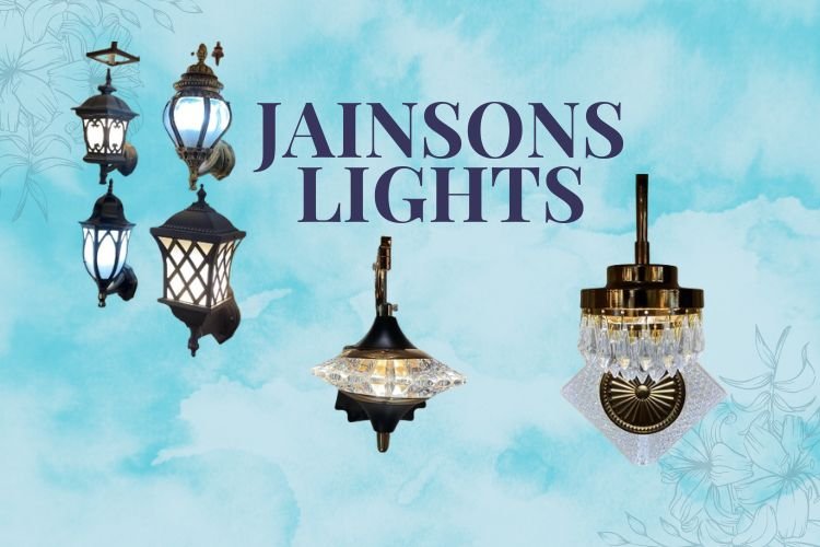 Jainsons Lights