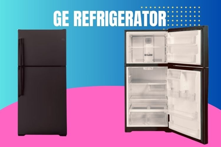 ge refrigerator