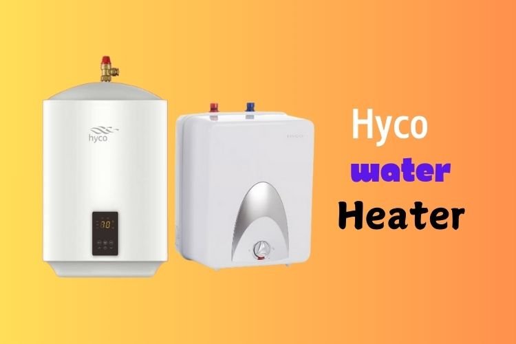Hyco Water Heater