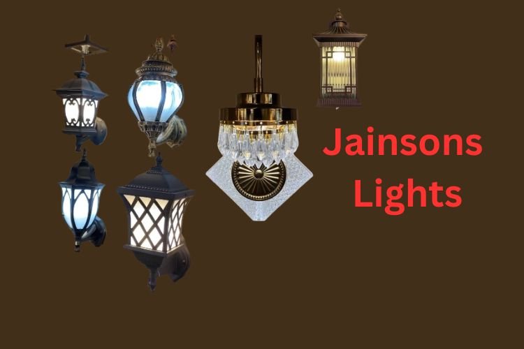 Jainsons Lights