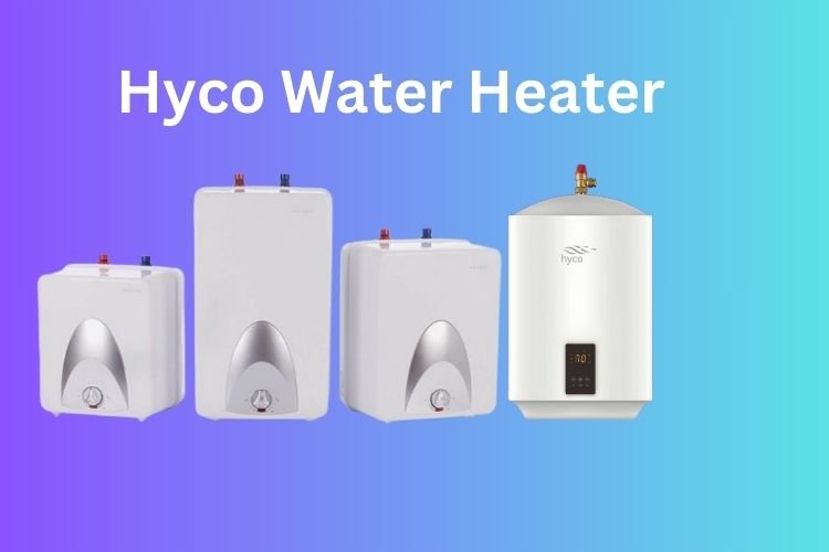 Hyco Water Heater