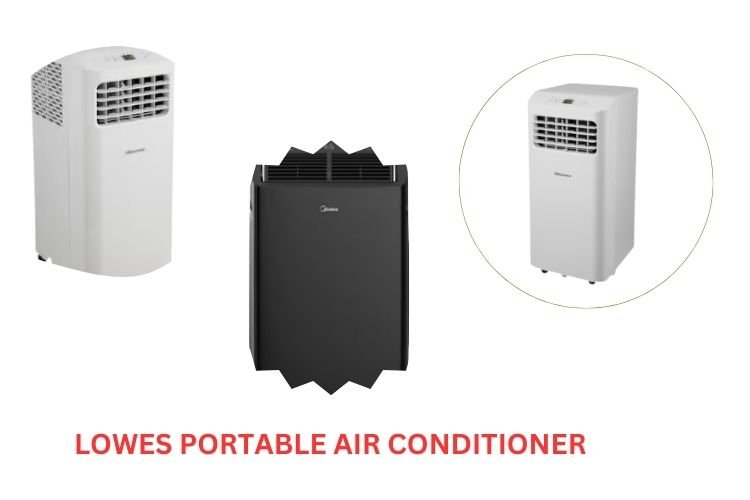 Lowes Portable Air Conditioner