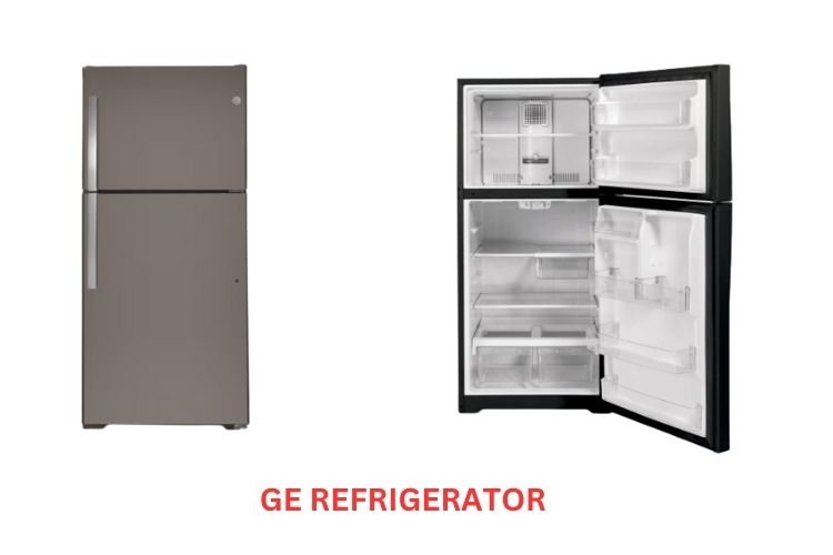 ge refrigerator