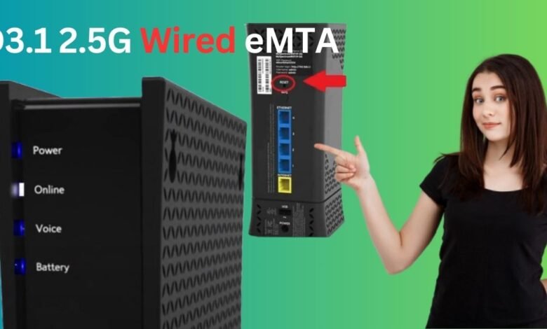 d3.1 2.5g wired emta