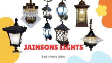 Jainsons Lights