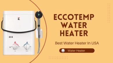 eccotemp water heater