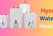 Hyco water heater