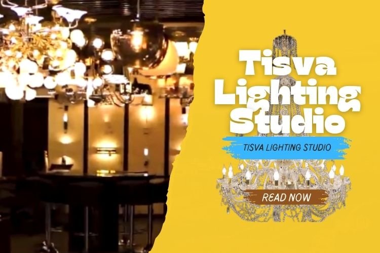 Tisva Lighting Studio