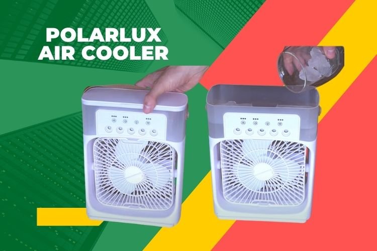 polarlux air conditioner