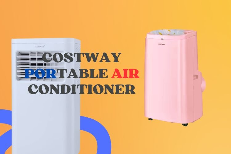costway portable air conditioner