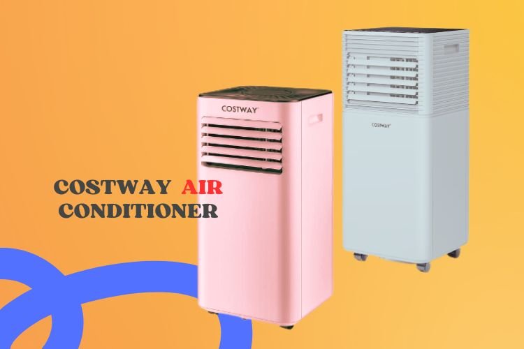 costway portable air conditioner