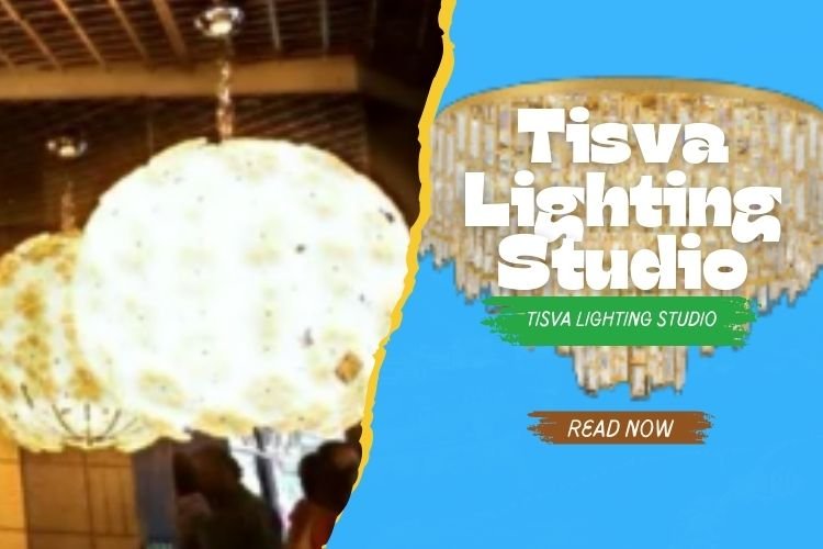 Tisva Lighting Studio