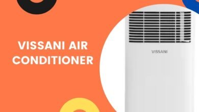 vissani air conditioner