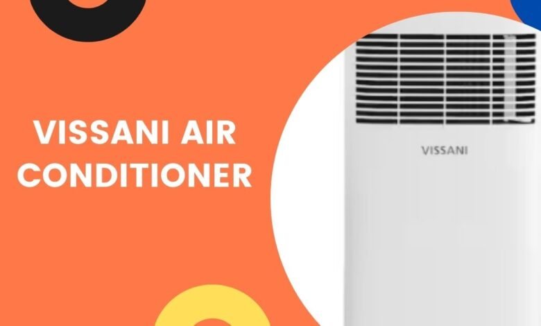vissani air conditioner
