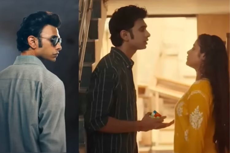 thukra ke mera pyar episode 20