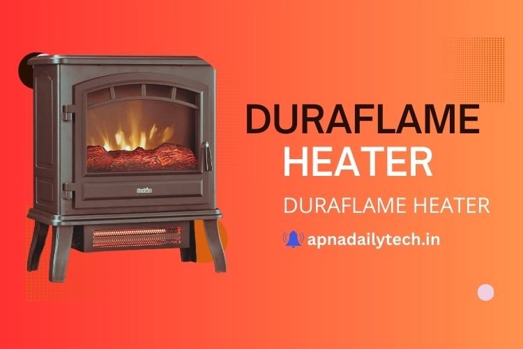 duraflame space heater