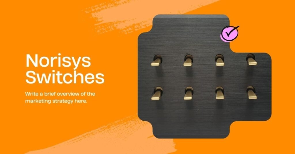 Norisys Switches