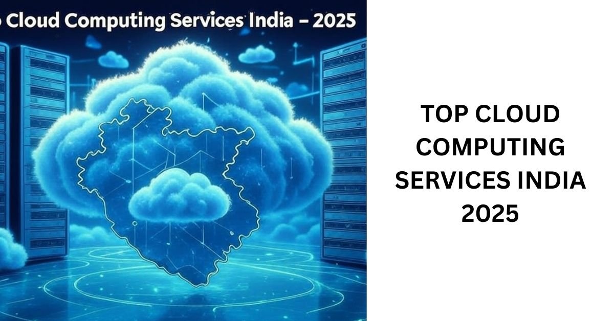 Cloud Computing in India