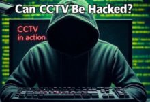 Is Your Security Camera at Risk