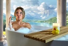 Sydney Sweeney launches soap
