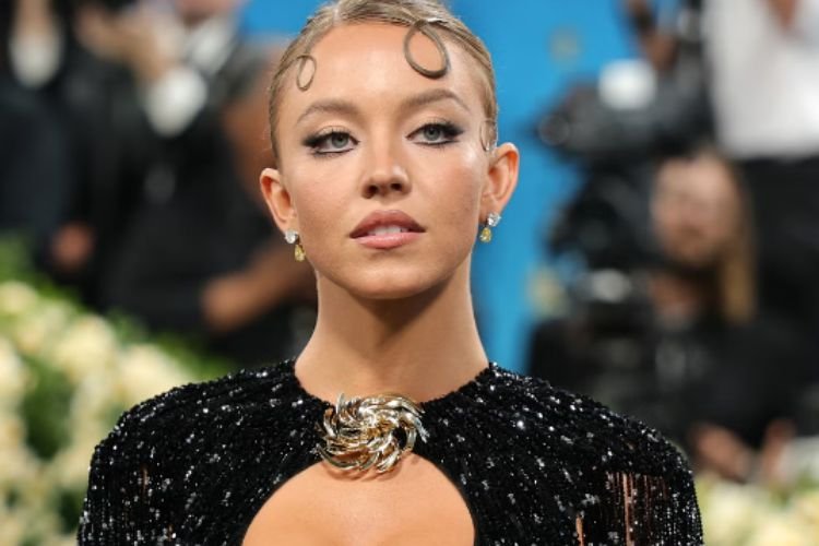 Sydney Sweeney launches soap
