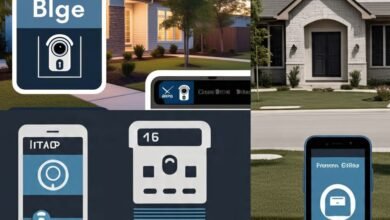 home security system plano tx