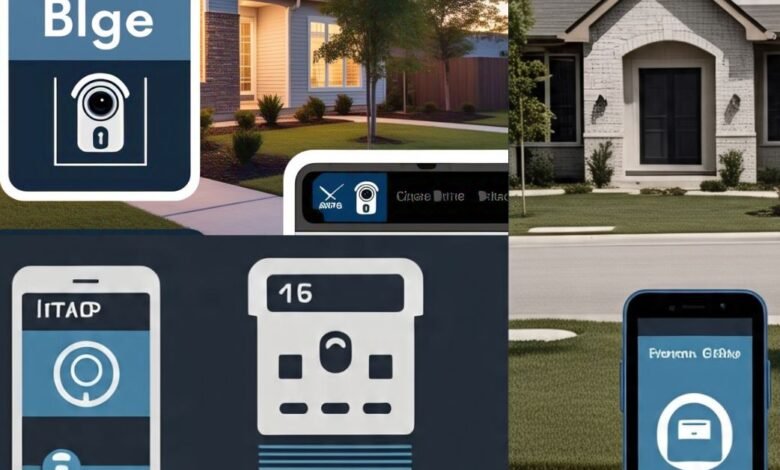 home security system plano tx
