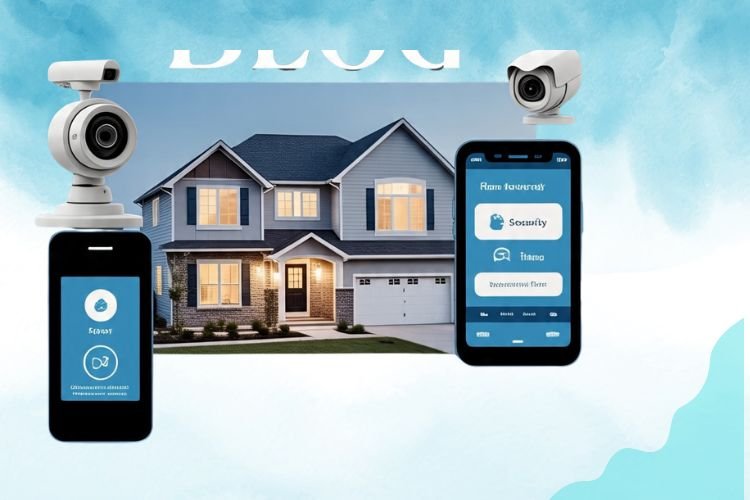 home security system plano tx
