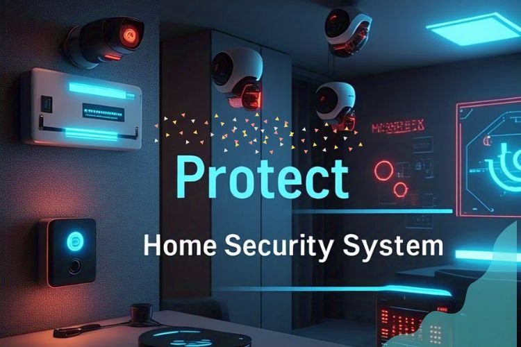protect home security system