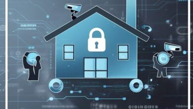 protect home security system