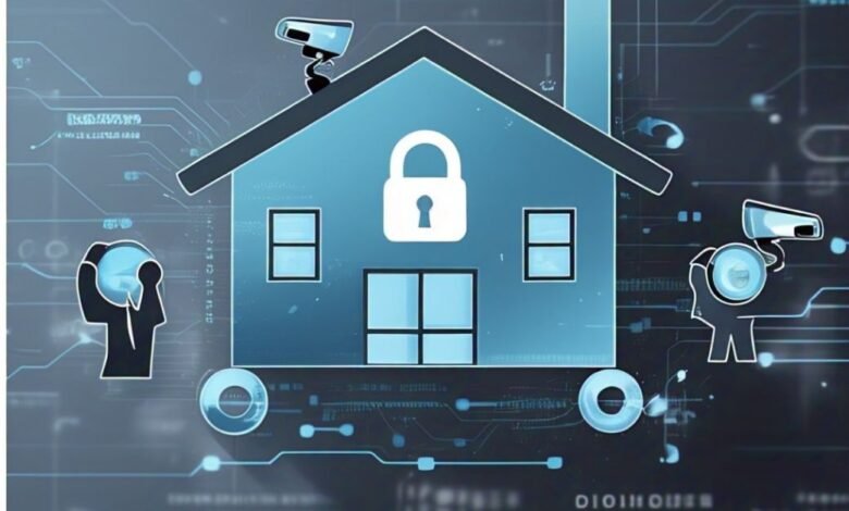 protect home security system