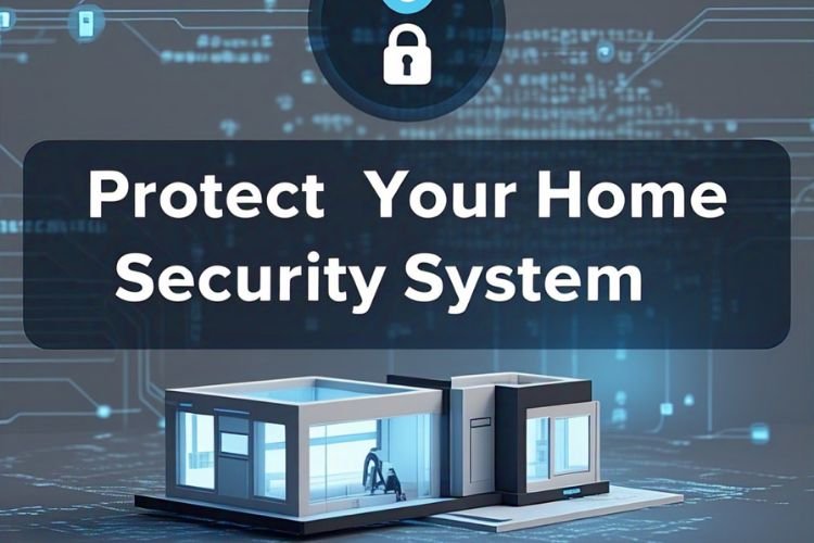 protect home security system