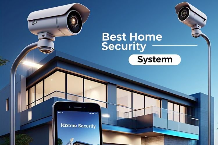 best home security system